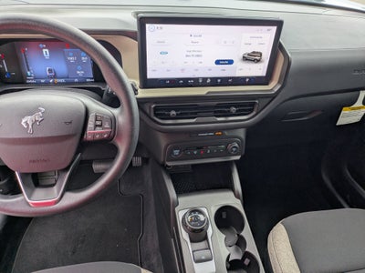 2026 Ford Bronco Sport Big Bend - Crossroads Courtesy Demo