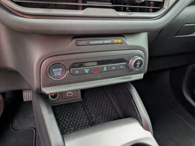 2026 Ford Bronco Sport Big Bend - Crossroads Courtesy Demo