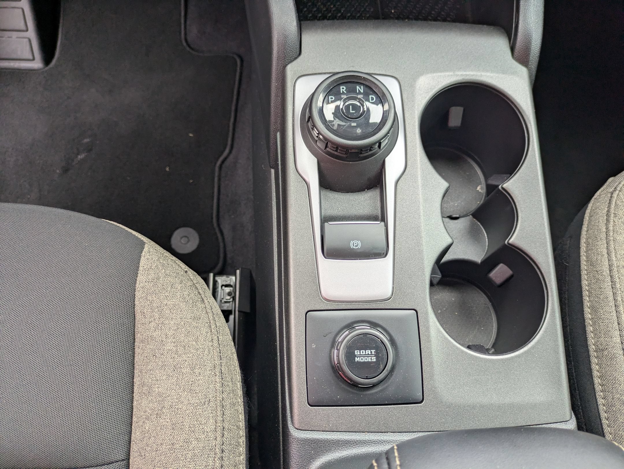 2026 Ford Bronco Sport Big Bend - Crossroads Courtesy Demo