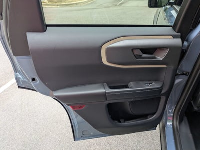 2026 Ford Bronco Sport Big Bend - Crossroads Courtesy Demo