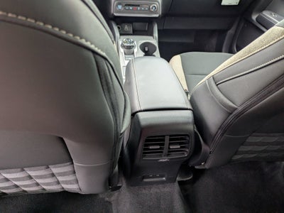 2026 Ford Bronco Sport Big Bend - Crossroads Courtesy Demo