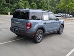2026 Ford Bronco Sport Big Bend - Crossroads Courtesy Demo
