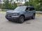 2026 Ford Bronco Sport Big Bend - Crossroads Courtesy Demo