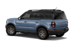 2026 Ford Bronco Sport Big Bend - Crossroads Courtesy Demo
