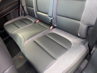 2026 Ford Bronco Sport Big Bend - Crossroads Courtesy Demo