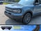 2026 Ford Bronco Sport Big Bend - Crossroads Courtesy Demo