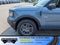 2026 Ford Bronco Sport Big Bend - Crossroads Courtesy Demo