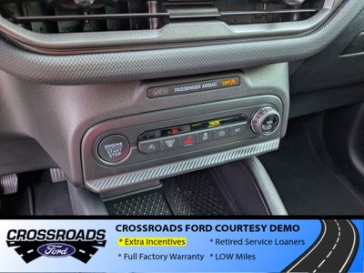 2026 Ford Bronco Sport Big Bend - Crossroads Courtesy Demo