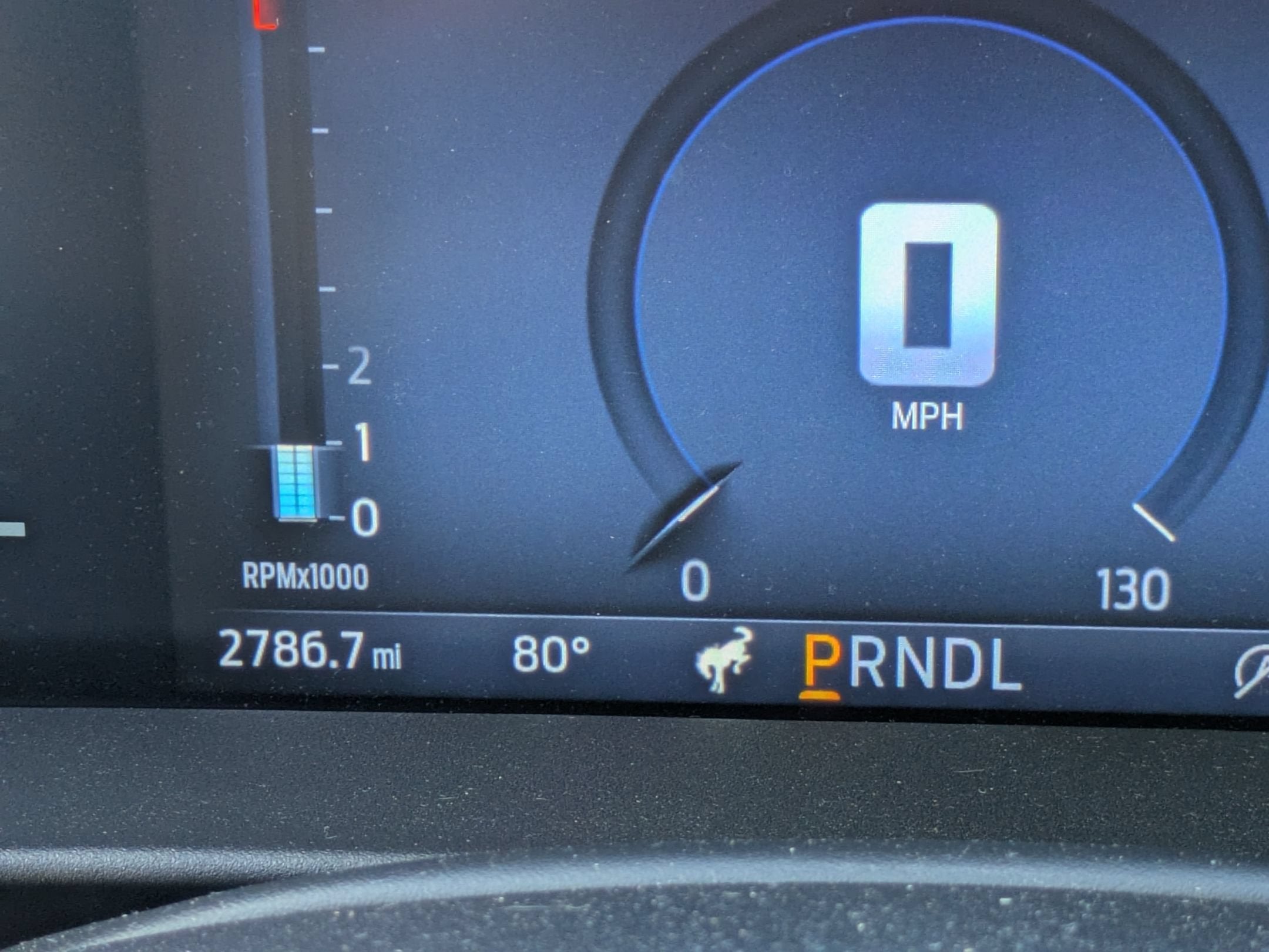2026 Ford Bronco Sport Big Bend - Crossroads Courtesy Demo