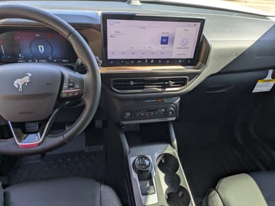 2026 Ford Bronco Sport Big Bend - Crossroads Courtesy Demo