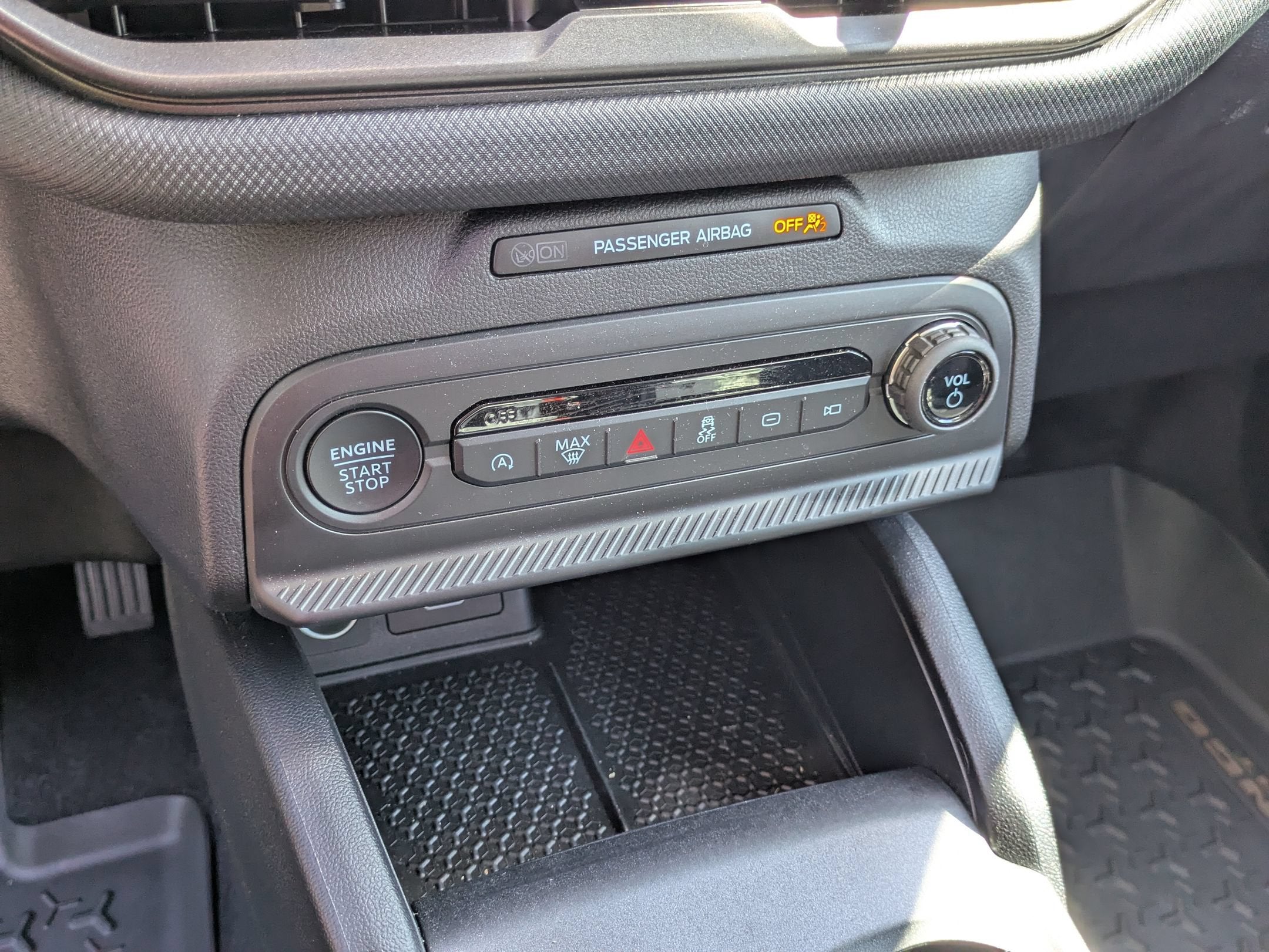 2026 Ford Bronco Sport Big Bend - Crossroads Courtesy Demo