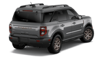 2026 Ford Bronco Sport Big Bend - Crossroads Courtesy Demo