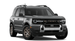 2026 Ford Bronco Sport Big Bend - Crossroads Courtesy Demo