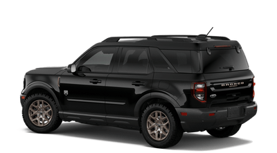 2026 Ford Bronco Sport Big Bend - Crossroads Courtesy Demo