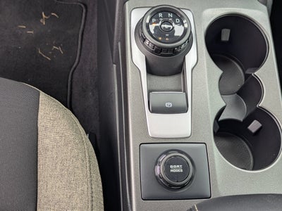 2026 Ford Bronco Sport Big Bend - Crossroads Courtesy Demo