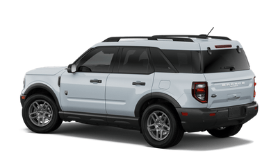 2026 Ford Bronco Sport Big Bend - Crossroads Courtesy Demo