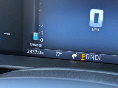 2026 Ford Bronco Sport Big Bend - Crossroads Courtesy Demo