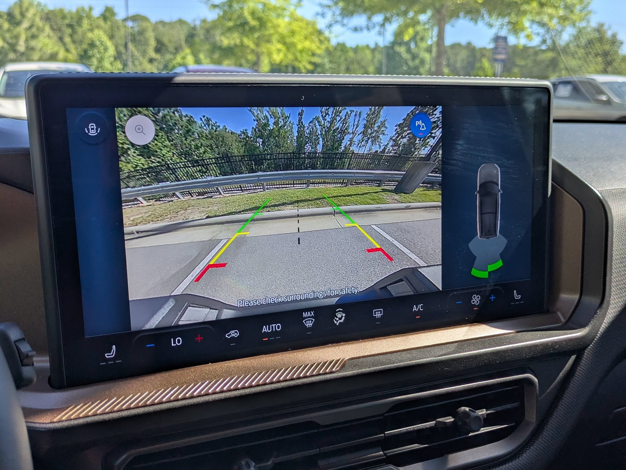 2026 Ford Bronco Sport Big Bend - Crossroads Courtesy Demo