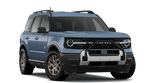 2026 Ford Bronco Sport Big Bend - Crossroads Courtesy Demo