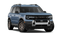 2026 Ford Bronco Sport Big Bend - Crossroads Courtesy Demo