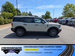 2025 Ford Bronco Sport Big Bend - Crossroads Courtesy Demo