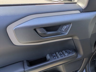 2026 Ford Bronco Sport Big Bend - Crossroads Courtesy Demo