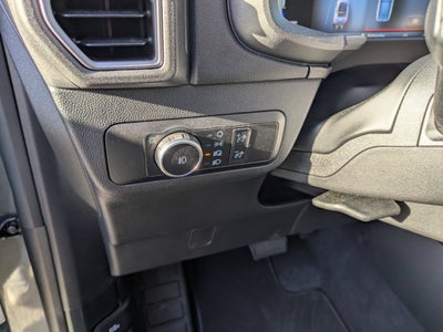 2026 Ford Bronco Sport Big Bend - Crossroads Courtesy Demo