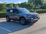 2026 Ford Bronco Sport Big Bend - Crossroads Courtesy Demo