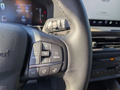 2026 Ford Bronco Sport Big Bend - Crossroads Courtesy Demo