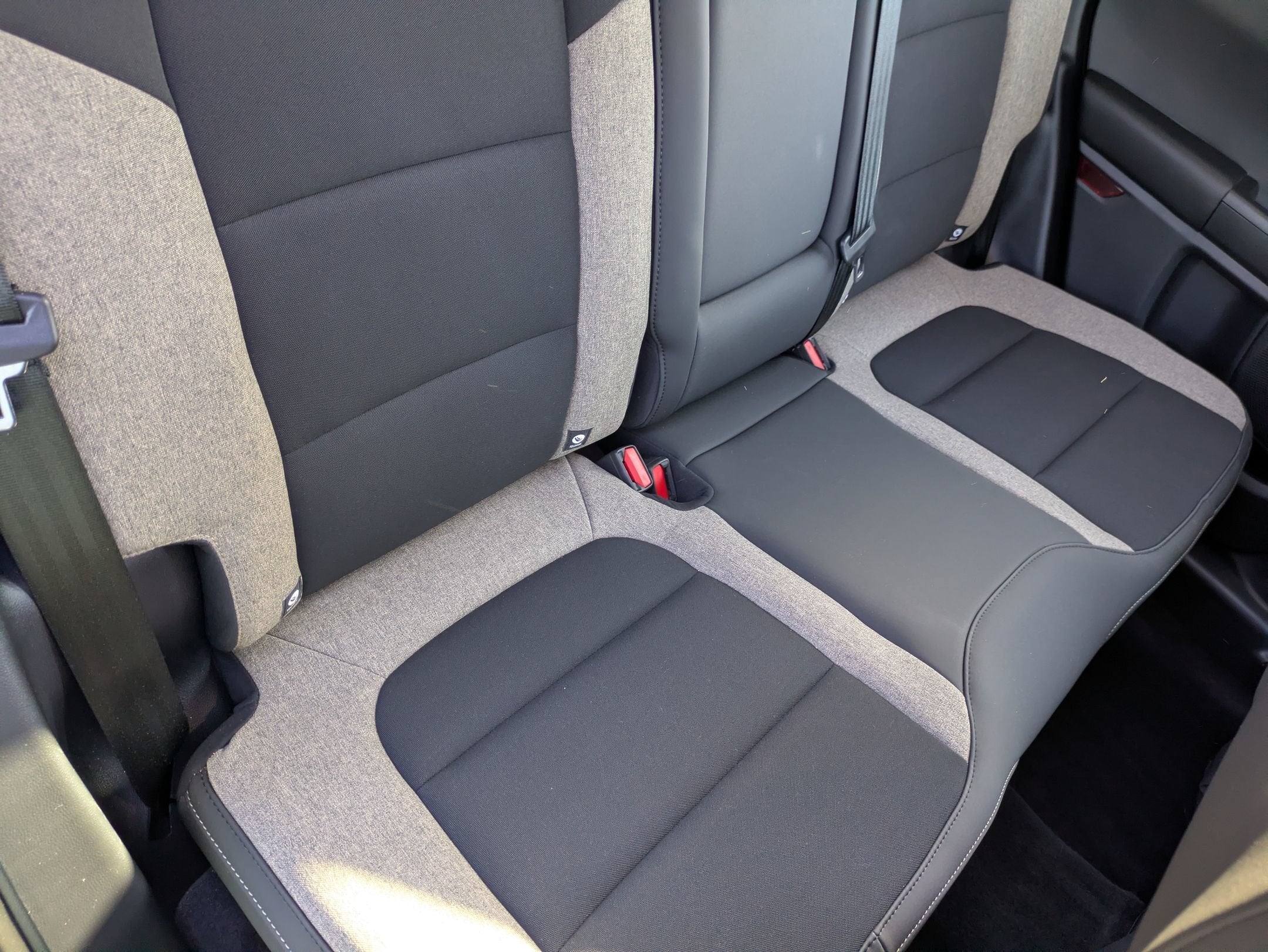 2026 Ford Bronco Sport Big Bend - Crossroads Courtesy Demo