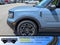 2025 Ford Bronco Sport Outer Banks - Crossroads Courtesy Demo