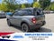 2025 Ford Bronco Sport Outer Banks - Crossroads Courtesy Demo