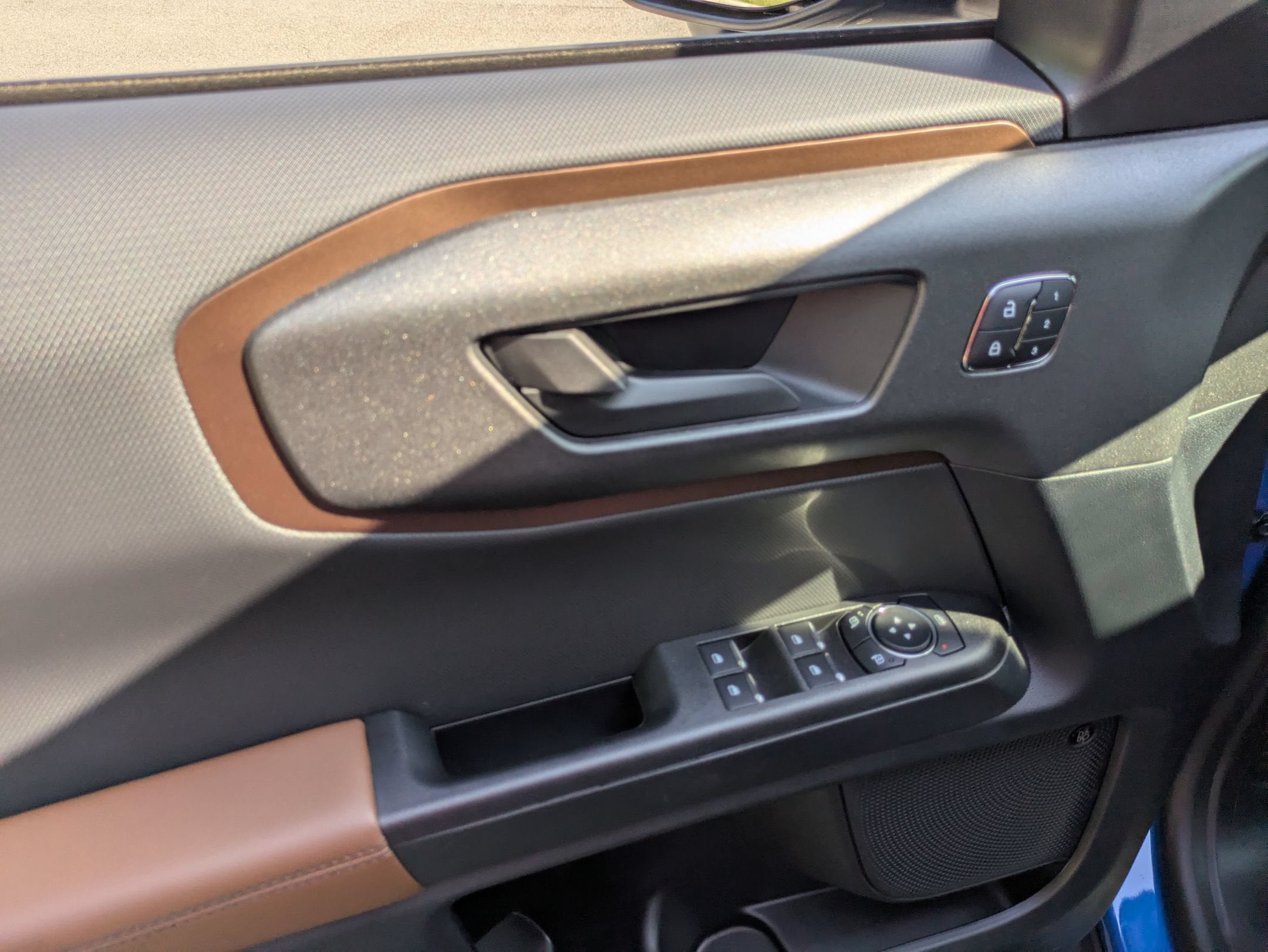 2026 Ford Bronco Sport Outer Banks - Crossroads Courtesy Demo