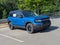 2026 Ford Bronco Sport Outer Banks - Crossroads Courtesy Demo