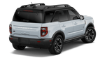 2026 Ford Bronco Sport Outer Banks - Crossroads Courtesy Demo