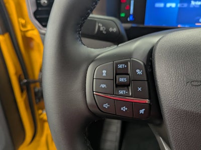 2026 Ford Bronco Sport Outer Banks - Crossroads Courtesy Demo