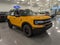 2026 Ford Bronco Sport Outer Banks - Crossroads Courtesy Demo