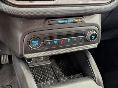 2026 Ford Bronco Sport Outer Banks - Crossroads Courtesy Demo