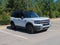 2026 Ford Bronco Sport Badlands - Crossroads Courtesy Demo