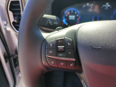 2026 Ford Bronco Sport Badlands - Crossroads Courtesy Demo