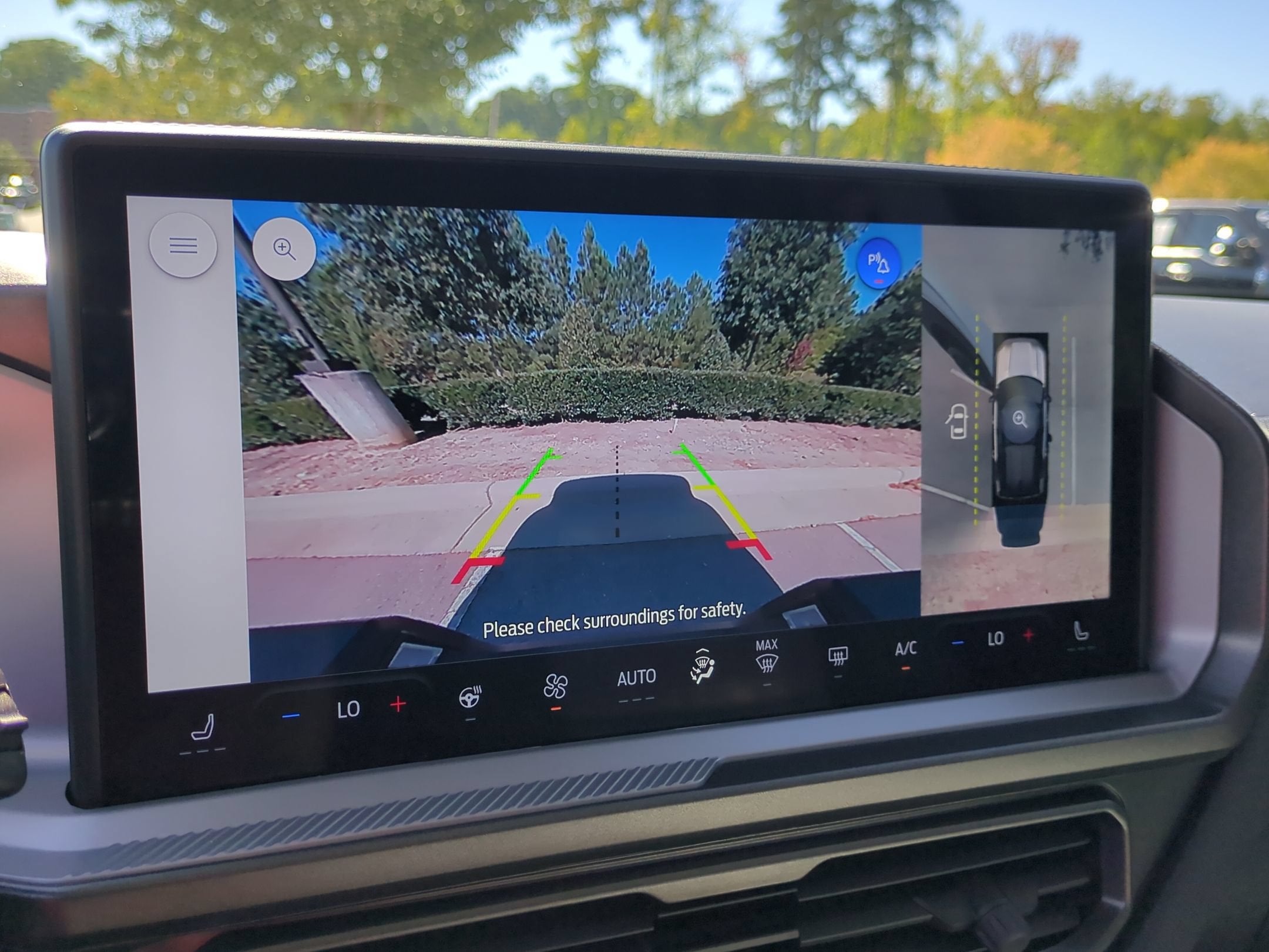 2026 Ford Bronco Sport Badlands - Crossroads Courtesy Demo