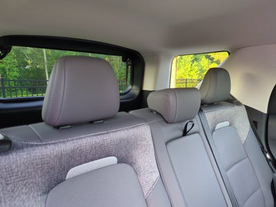 2026 Ford Bronco Sport Badlands - Crossroads Courtesy Demo