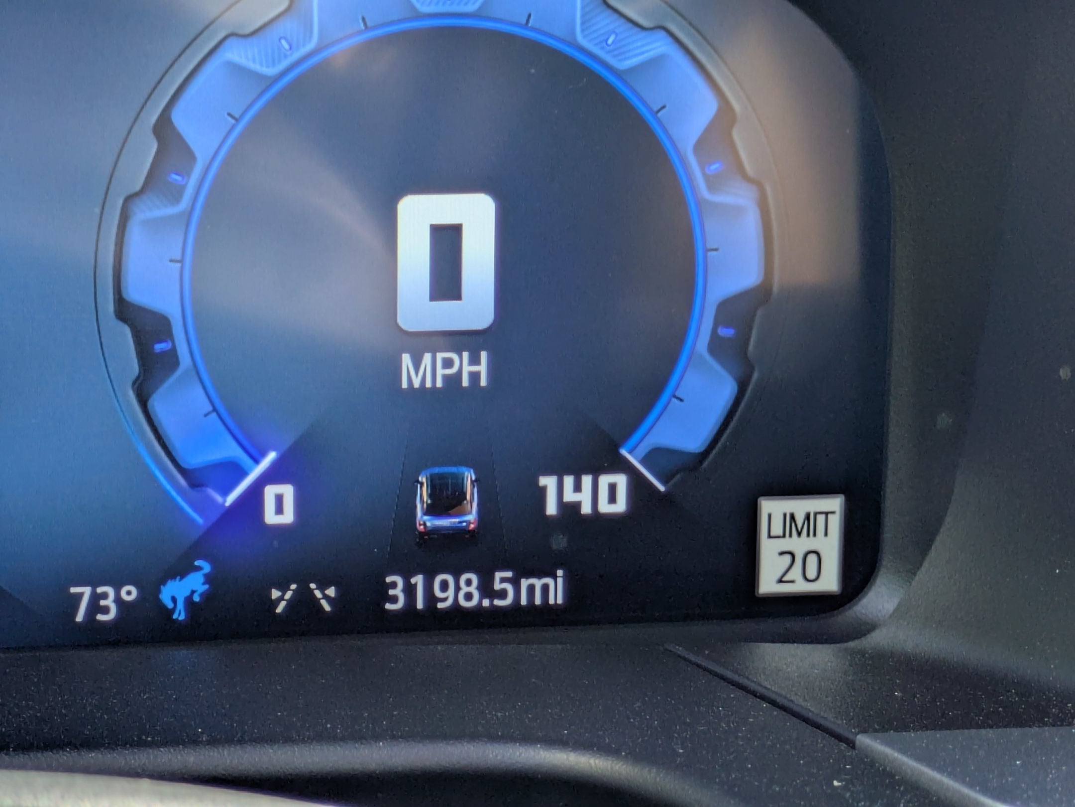 2026 Ford Bronco Sport Badlands - Crossroads Courtesy Demo
