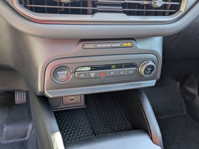 2026 Ford Bronco Sport Badlands - Crossroads Courtesy Demo