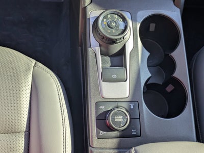 2026 Ford Bronco Sport Badlands - Crossroads Courtesy Demo