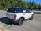 2026 Ford Bronco Sport Badlands - Crossroads Courtesy Demo