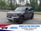 2026 Ford Bronco Sport Badlands - Crossroads Courtesy Demo