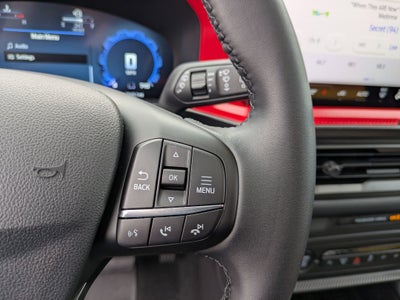 2025 Ford Bronco Sport Free Wheeling