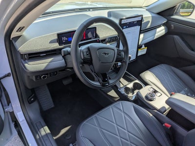 2024 Ford Mustang Mach-E Select