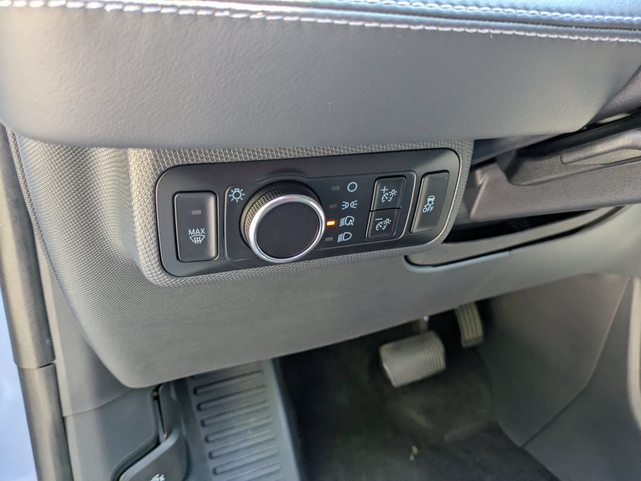 2024 Ford Mustang Mach-E Select